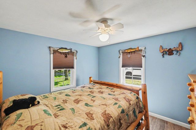 974 S Logan, Newfield Twp, MI 49421