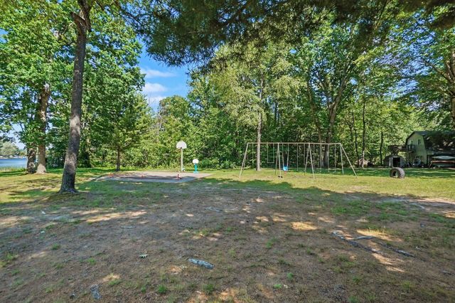 974 S Logan, Newfield Twp, MI 49421