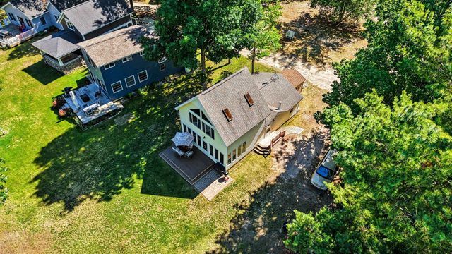974 S Logan, Newfield Twp, MI 49421