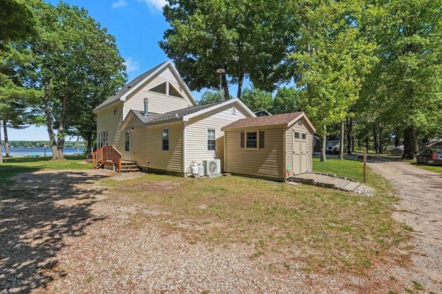 974 S Logan, Newfield Twp, MI 49421