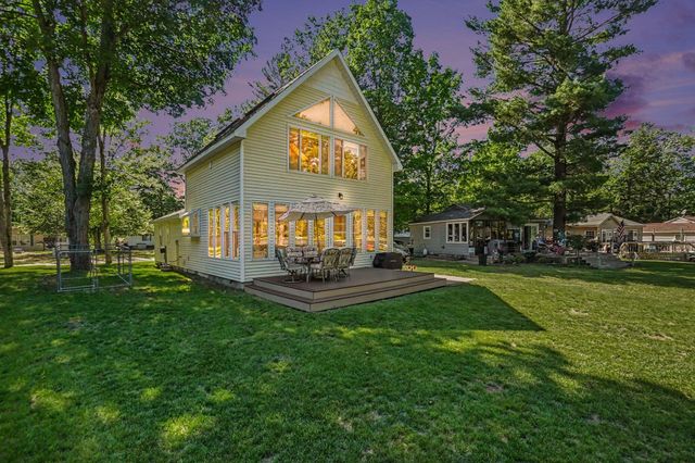 974 S Logan, Newfield Twp, MI 49421