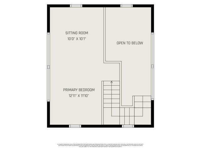 974 S Logan, Newfield Twp, MI 49421