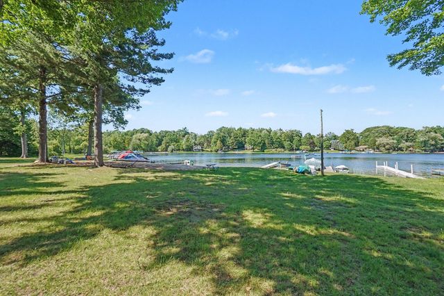 974 S Logan, Newfield Twp, MI 49421