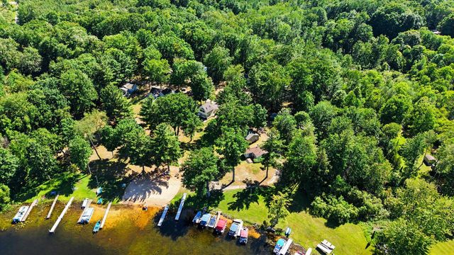 974 S Logan, Newfield Twp, MI 49421