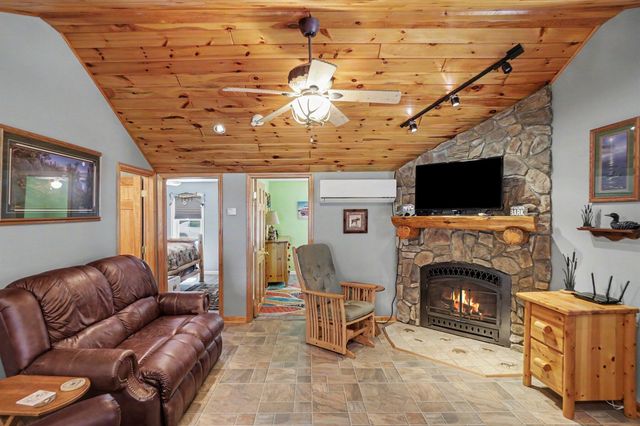 974 S Logan, Newfield Twp, MI 49421