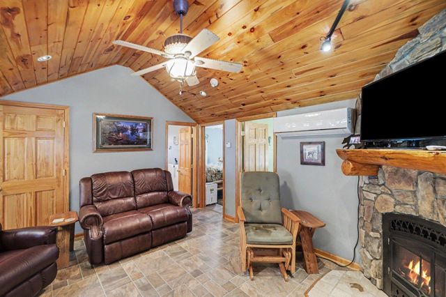 974 S Logan, Newfield Twp, MI 49421