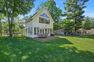 974 S Logan, Newfield Twp, MI 49421