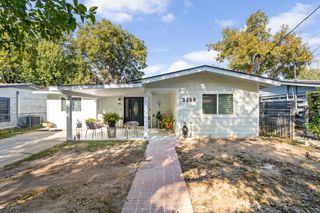 3308 Bengston ST, Austin, TX 78702