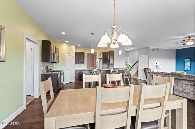 5584 Red Hawk Lane, Sylvania, OH 43560