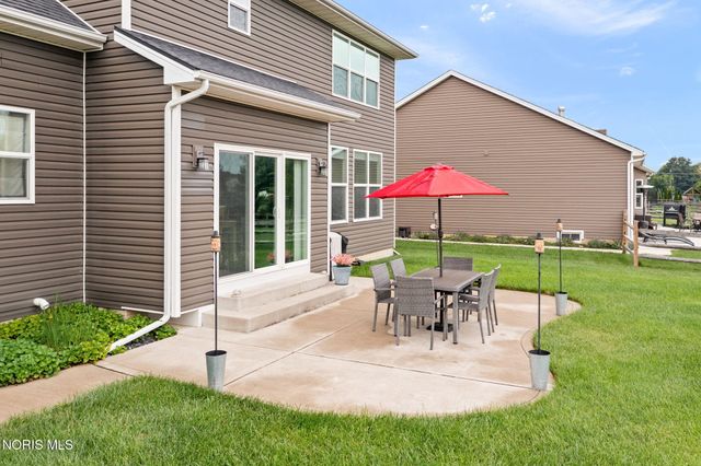 5584 Red Hawk Lane, Sylvania, OH 43560