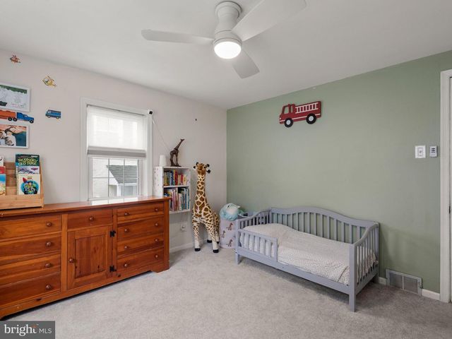 1514 WALNUT ST, Coatesville, PA 19320
