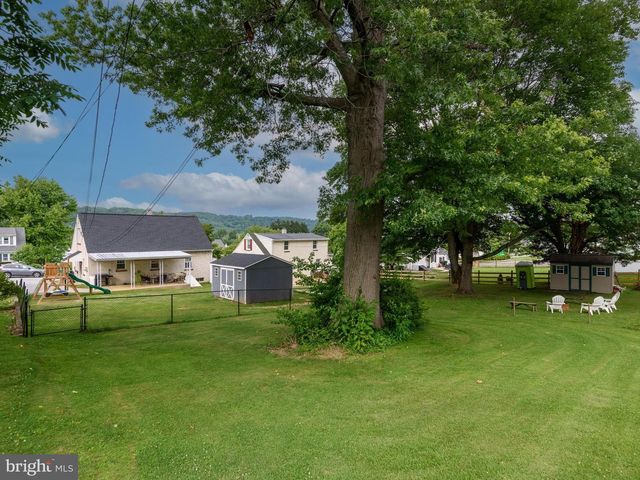 1514 WALNUT ST, Coatesville, PA 19320