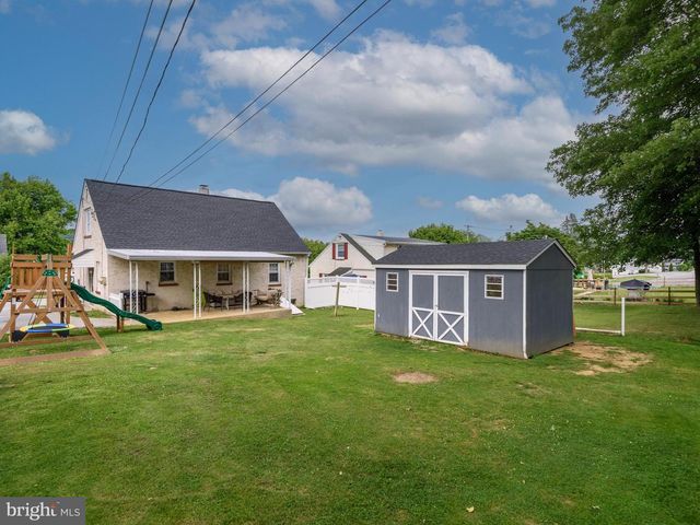 1514 WALNUT ST, Coatesville, PA 19320