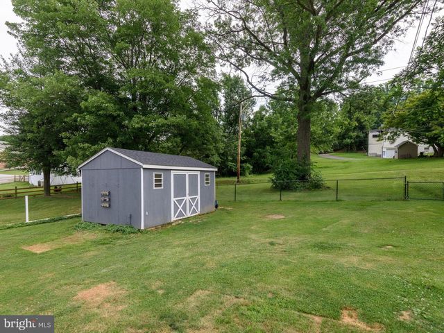 1514 WALNUT ST, Coatesville, PA 19320