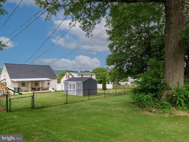 1514 WALNUT ST, Coatesville, PA 19320