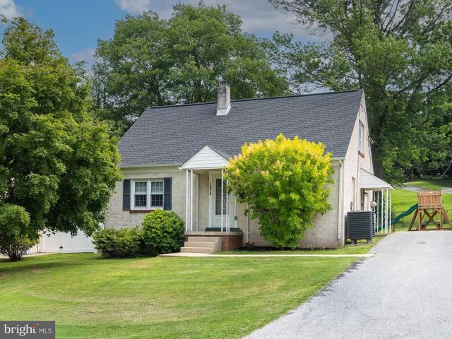 1514 WALNUT ST, Coatesville, PA 19320