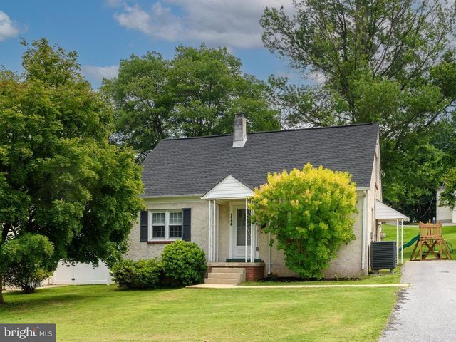 1514 WALNUT ST, Coatesville, PA 19320