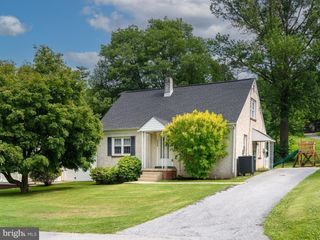 1514 WALNUT ST, Coatesville, PA 19320