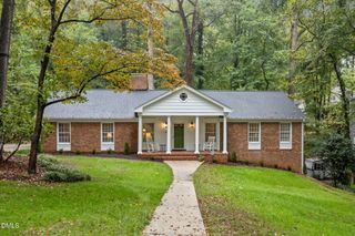 4902 Carteret Drive, Raleigh, NC 27612