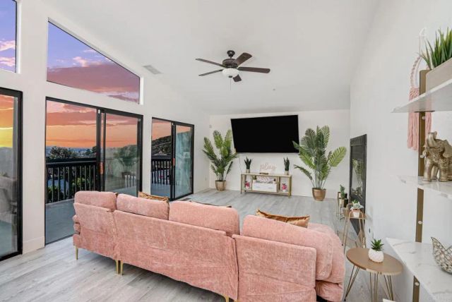 1684 Maria Avenue, Spring Valley, CA 91977
