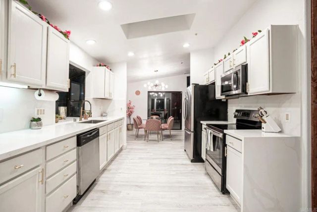 1684 Maria Avenue, Spring Valley, CA 91977