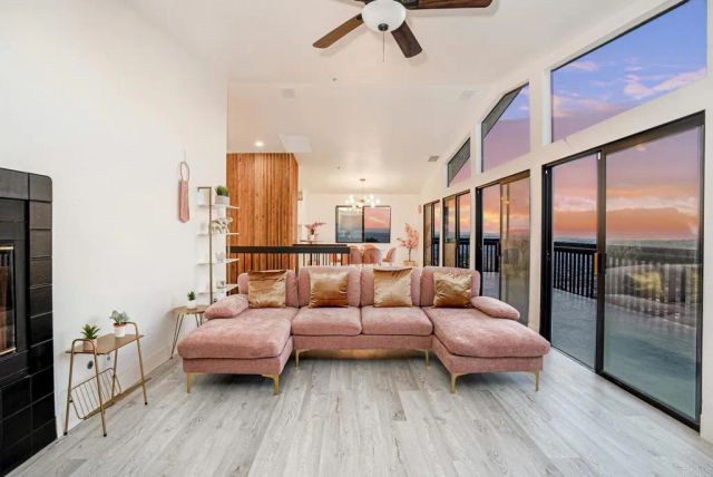 1684 Maria Avenue, Spring Valley, CA 91977