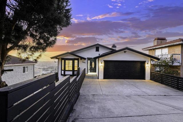 1684 Maria Avenue, Spring Valley, CA 91977