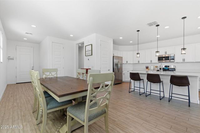 12587 E Pivot Peak --, Gold Canyon, AZ 85118