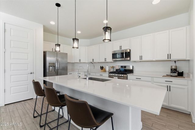 12587 E Pivot Peak --, Gold Canyon, AZ 85118