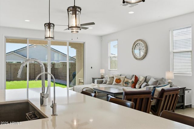 12587 E Pivot Peak --, Gold Canyon, AZ 85118