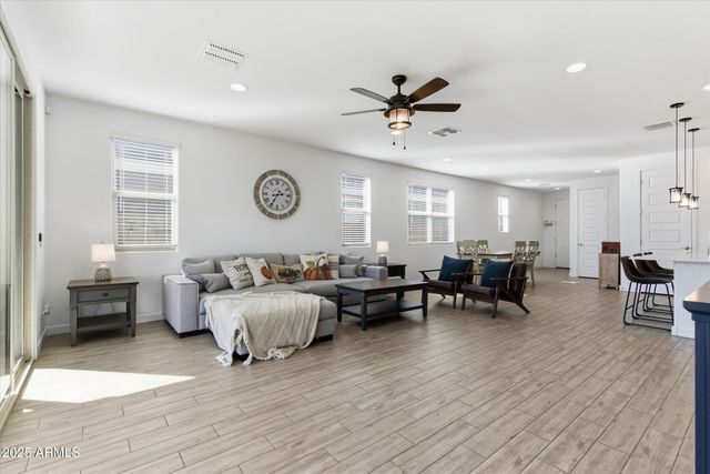 12587 E Pivot Peak --, Gold Canyon, AZ 85118