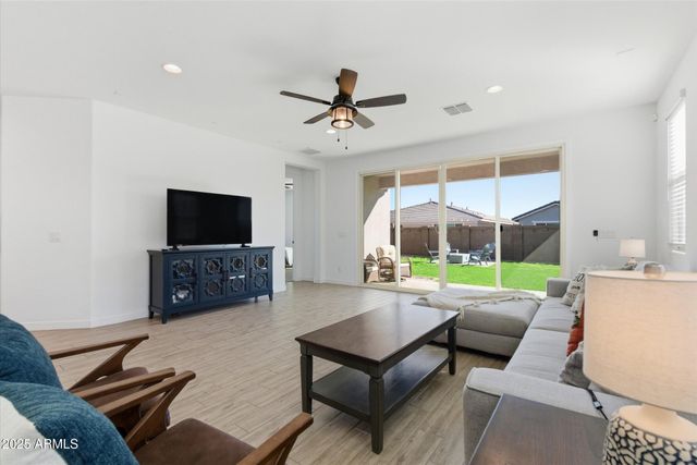 12587 E Pivot Peak --, Gold Canyon, AZ 85118