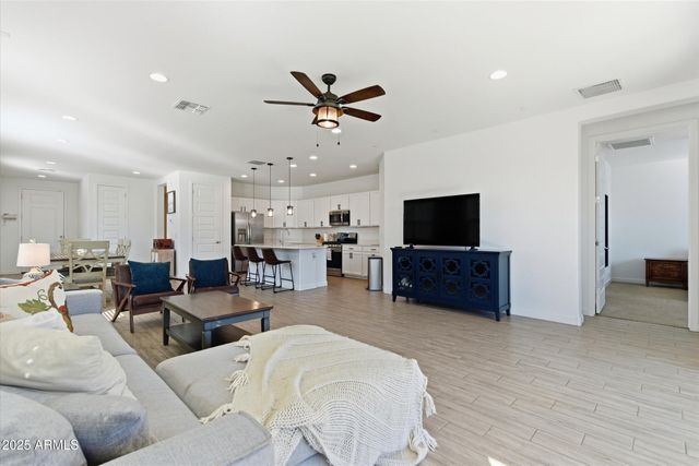 12587 E Pivot Peak --, Gold Canyon, AZ 85118