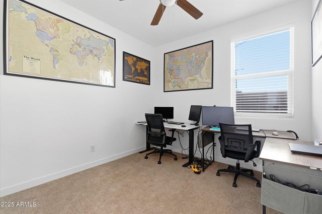 12587 E Pivot Peak --, Gold Canyon, AZ 85118