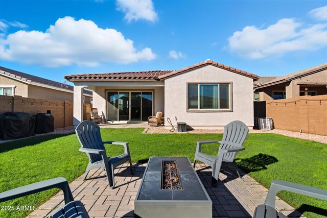 12587 E Pivot Peak --, Gold Canyon, AZ 85118