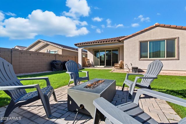 12587 E Pivot Peak --, Gold Canyon, AZ 85118