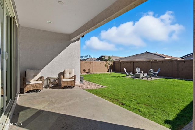 12587 E Pivot Peak --, Gold Canyon, AZ 85118