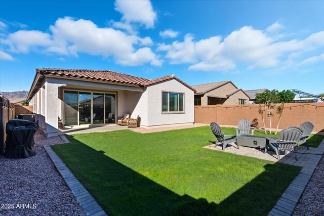 12587 E Pivot Peak --, Gold Canyon, AZ 85118