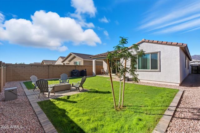 12587 E Pivot Peak --, Gold Canyon, AZ 85118