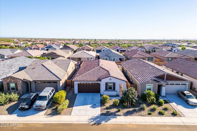 12587 E Pivot Peak --, Gold Canyon, AZ 85118