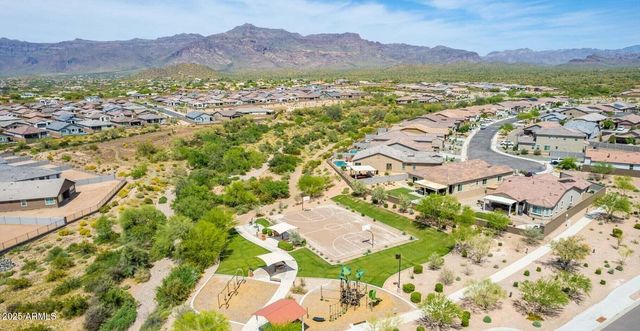 12587 E Pivot Peak --, Gold Canyon, AZ 85118