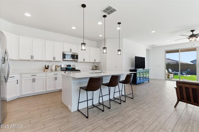 12587 E Pivot Peak --, Gold Canyon, AZ 85118