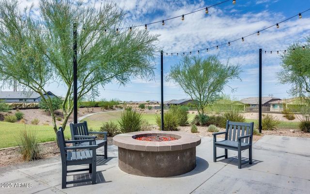 12587 E Pivot Peak --, Gold Canyon, AZ 85118