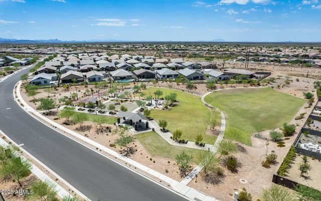 12587 E Pivot Peak --, Gold Canyon, AZ 85118