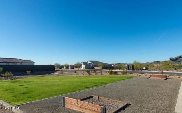 12587 E Pivot Peak --, Gold Canyon, AZ 85118