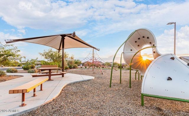 12587 E Pivot Peak --, Gold Canyon, AZ 85118