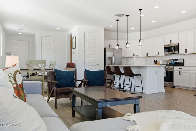 12587 E Pivot Peak --, Gold Canyon, AZ 85118