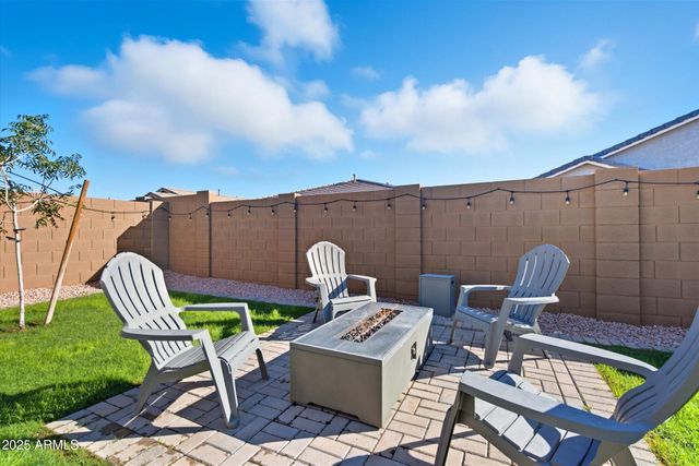 12587 E Pivot Peak --, Gold Canyon, AZ 85118