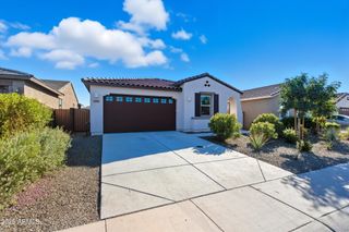 12587 E Pivot Peak --, Gold Canyon, AZ 85118