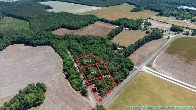 1798 Gainey Road, Raeford, NC 28376